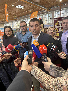 Република Српска - ЕУ - Шулић