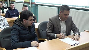 Република Српска - Челинац - стипендије