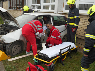 Република Српска - Цивилна заштита