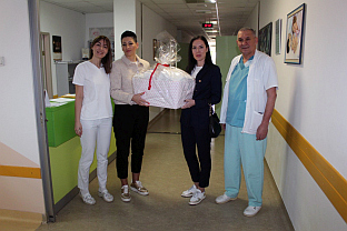 Република Српска - СПС