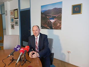 Република Српска - енергетика