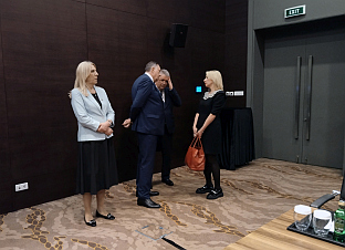 Република Српска - Руска Федерација - фото-вијест