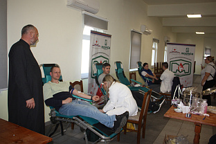 Република Српска - Модрича - хуманост