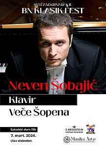 Република Српска - Бијељина - најава