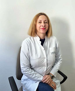 Република Српска - Источно Сарајево - Болница "Србија"