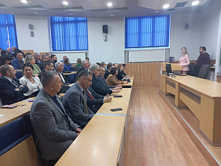 Република Српска - климатологија