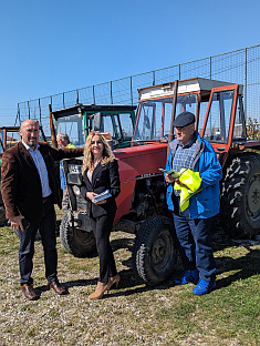 Република Српска - Бијељина - АМС