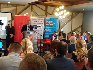 Република Српска - Источно Сарајево - Електротехнички факултет