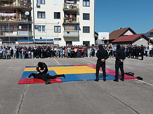 Република Српска - Зворник - образовање