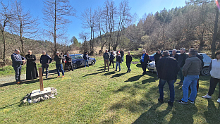 ФБиХ - Лукавац - повратници