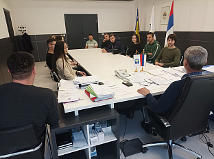 Република Српска - Котор Варош - начелник