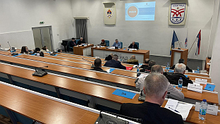 Република Српска - Нови Град - Скупштина општине