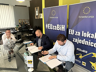 Република Српска - Источно Сарајево - енергија