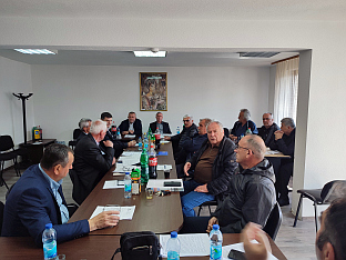 Република Српска - Савез ратних војних инвалида