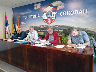 Република Српска - Соколац - Борачке организација