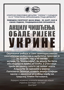 Република Српска - Дервента - екологија