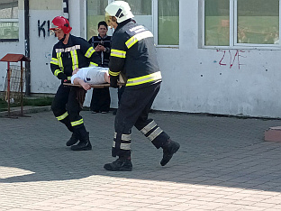 Република Српска - Зворник - ватрогасци