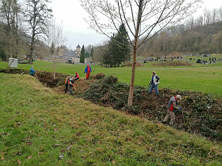 Република Српска - Козарска Дубица - Свјетски дан вода