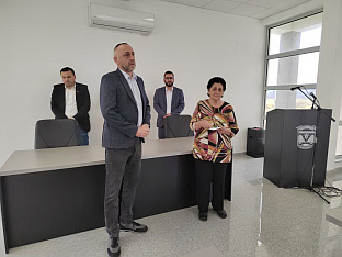 Република Српска - Оштра Лука - Министарство борачко-инвалидске заштите