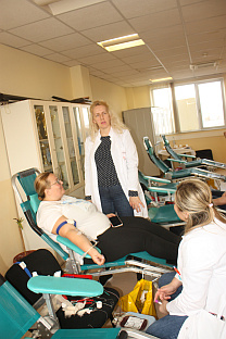 Република Српска - Модрича - хуманост