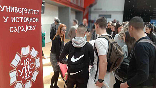 Република Српска - Универзитет у Источном Сарајеву - Дан отворених врата