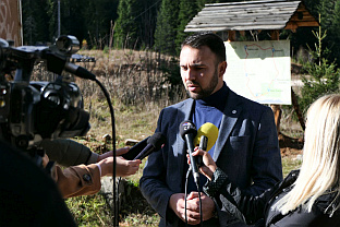 Република Српска - Источно Сарајево - Иконић