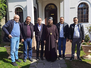 Србија - Покрет Срба Крајишника