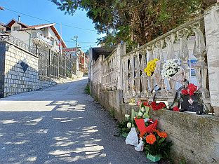 БиХ - Русија - Амбасада