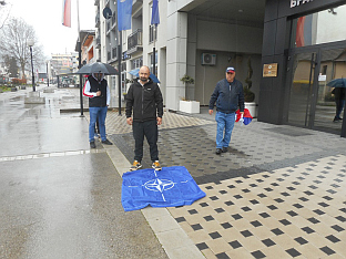 Република Српска - "Источна алтернатива"