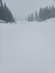 Република Српска - Јахорина - Олимпијски центар