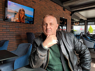 Република Српска - Зворник -  Љутомир Рундић