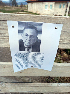 Република Српска - Соколац - инцидент