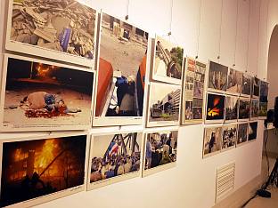 Србија - Русија - култура сјећања