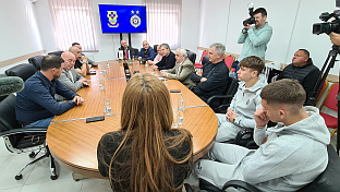 Република Српска - Добој - фудбал