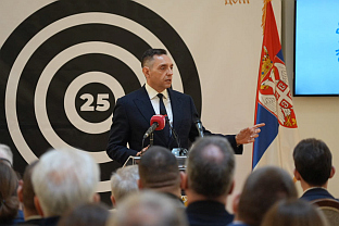 Србија - Русија - скуп - Вулин