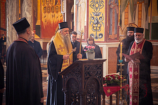 Црна Гора - Русија - СПЦ