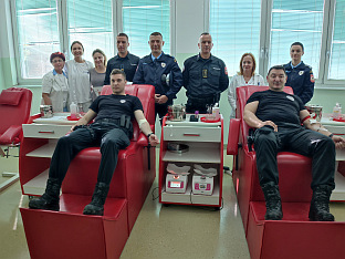 Република Српска - Градишка - Полицијска управа