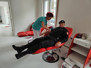 Република Српска - МУП - хуманост