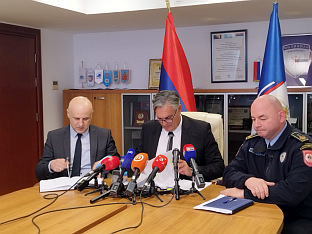 Република Српска - Каран, Кострешевић