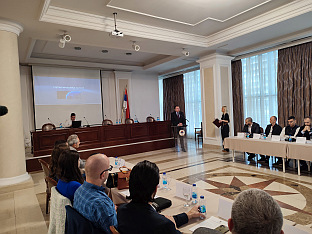 Република Српска - високо образовање - Будимир