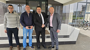 Република Српска - Брод - Уједињена Српска