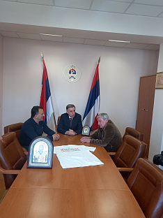 Србија - Република Српска - "Сусрети спрских земаља"