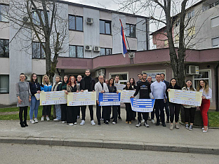 Република Српска - Прњавор - Омладинска банка