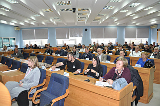 Република Српска - Приједор - Градска управа 