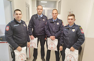 Република Српска – Зворник – хуманост 