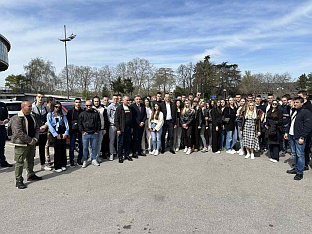 Србија - Република Српска - едукација