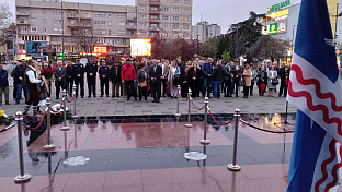 Република Српска - Бијељина - сјећање