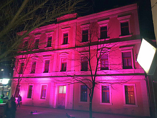 Република Српска - Нови Град - "Љубичасти дан"