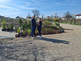 Република Српска - Шамац - млади на селу - репортажа