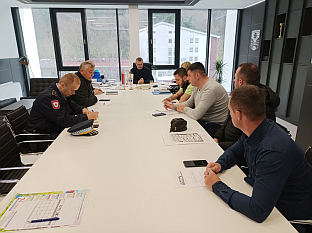 Република Српска - Котор Варош - манифестације